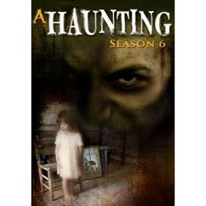 A Haunting: Season 6  DVD